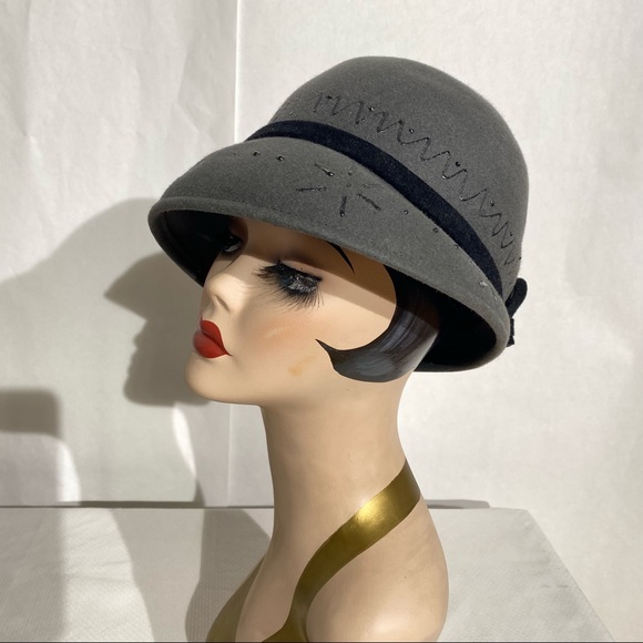 Mindy Fradkin Accessories - Important Hats By Mindy Fradkin